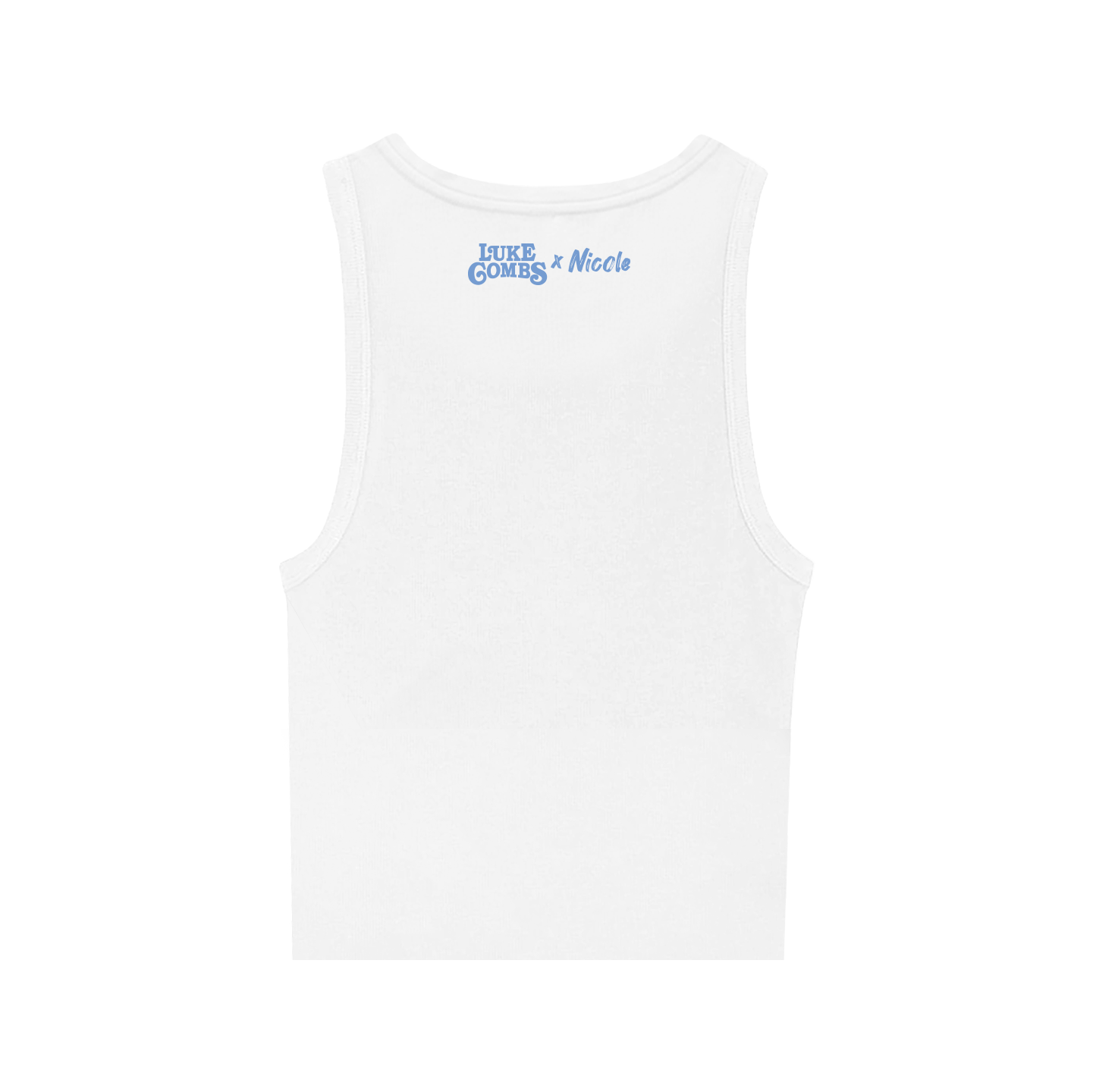 Forever After All Tank Top