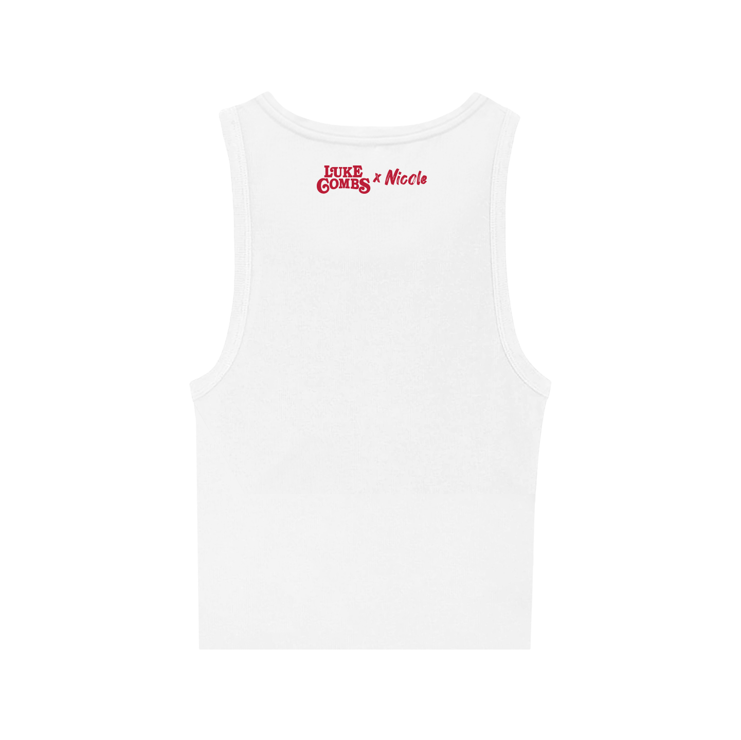Angels Tank Top
