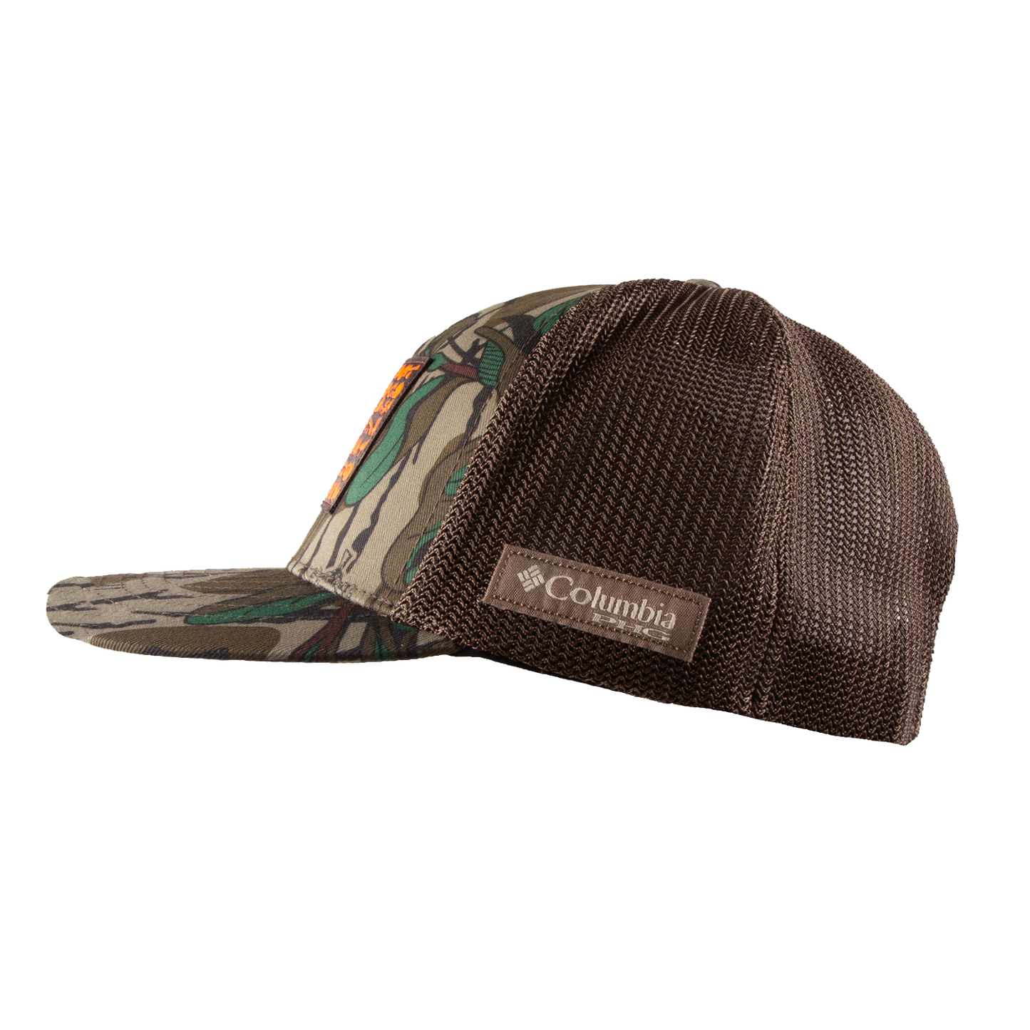 Columbia Hat - Camo