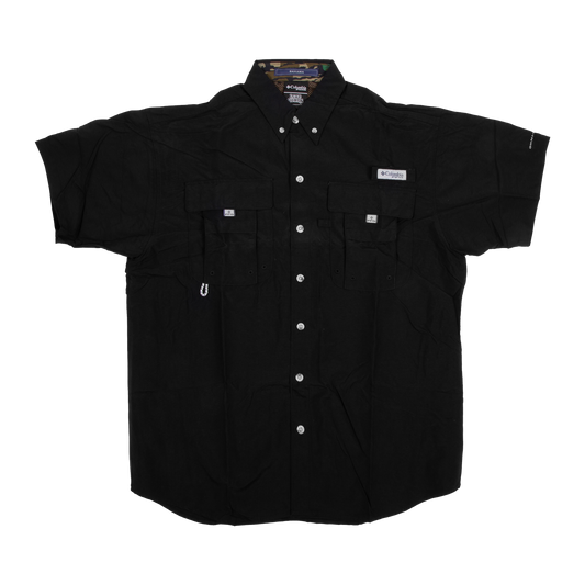 Luke Combs Columbia PFG - Black