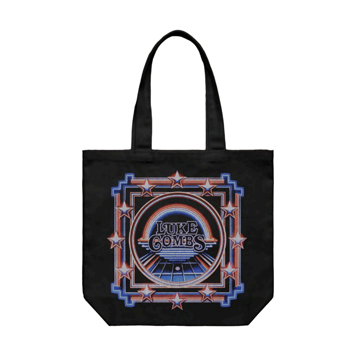 Jukebox Tour Tote