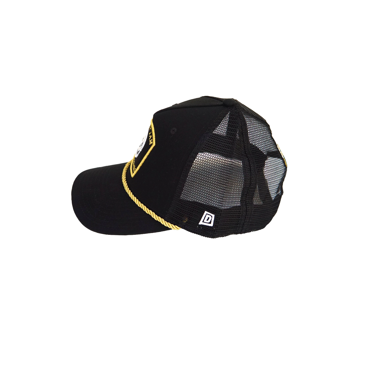 Whiskey Jam World Tour Hat