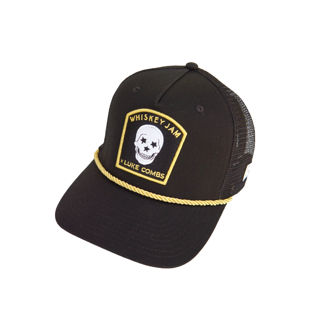 Whiskey Jam World Tour Hat