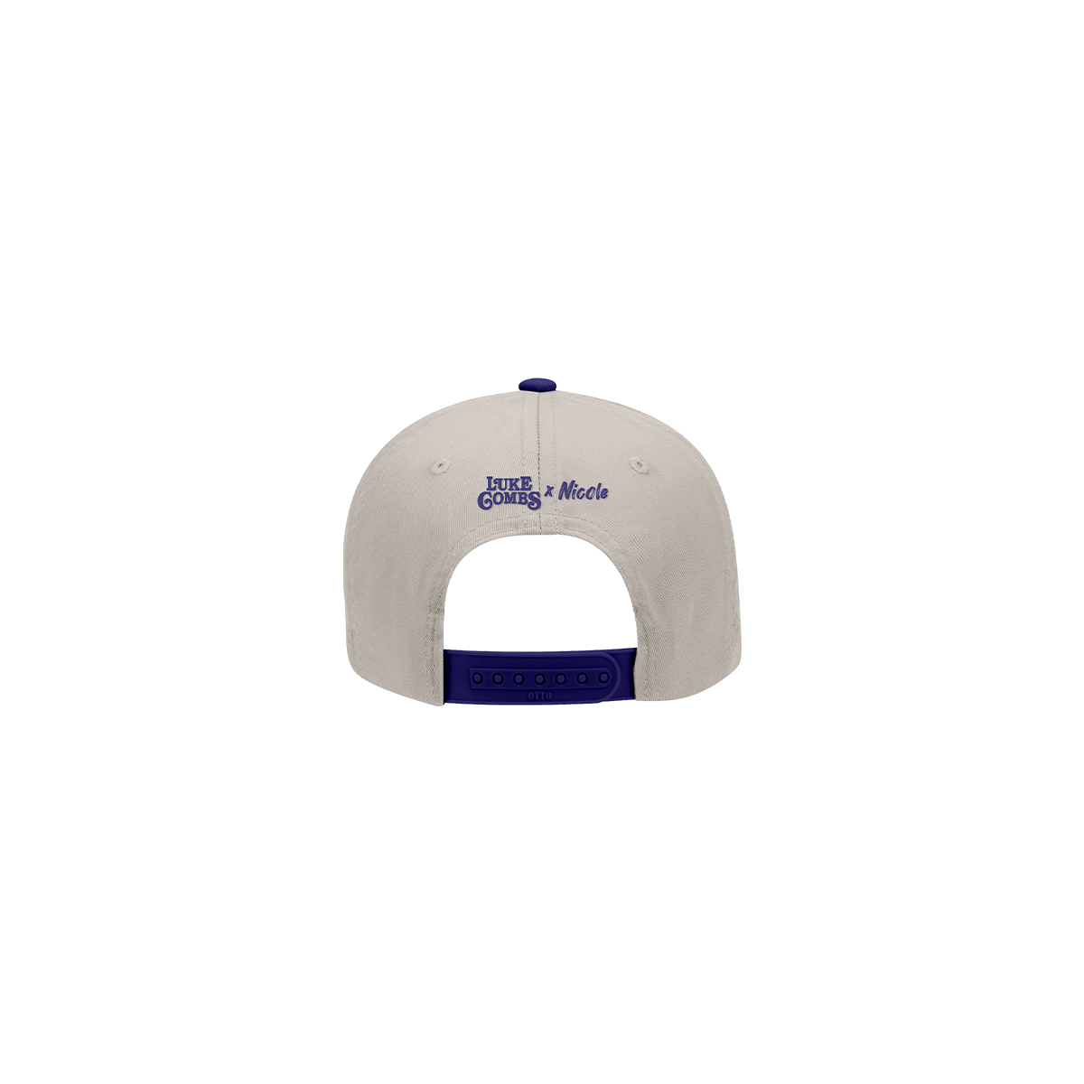 Heart Logo Trucker Hat