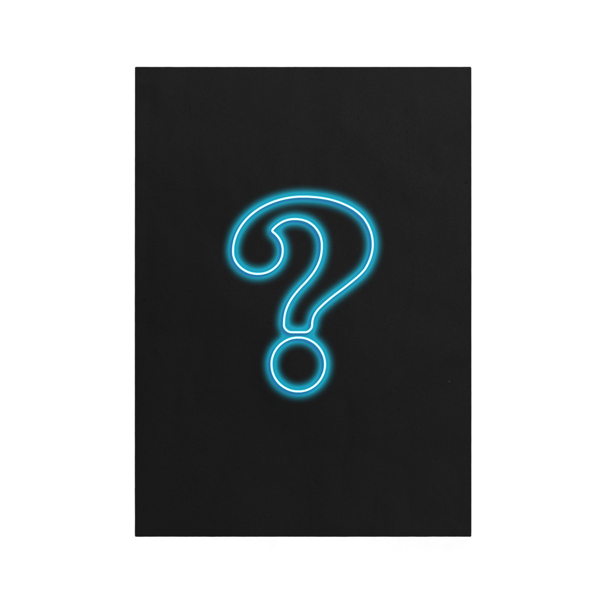 Mystery Poster Bundle