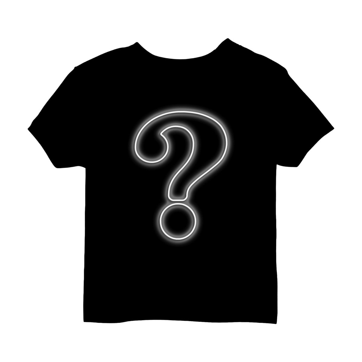 Youth Mystery Tee Bundle