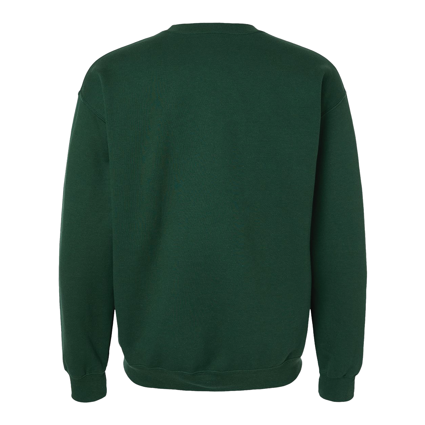 Exclusive Green Bay Crewneck