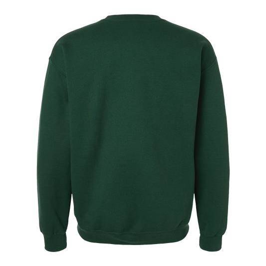 Exclusive Green Bay Crewneck