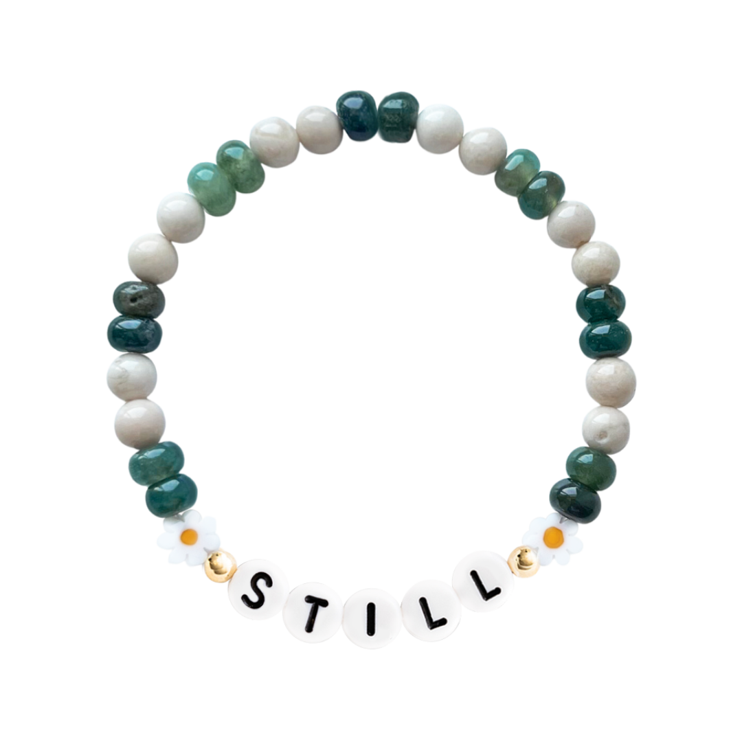 Still Women's -Names for Good x Nicole Combs- Bracelet