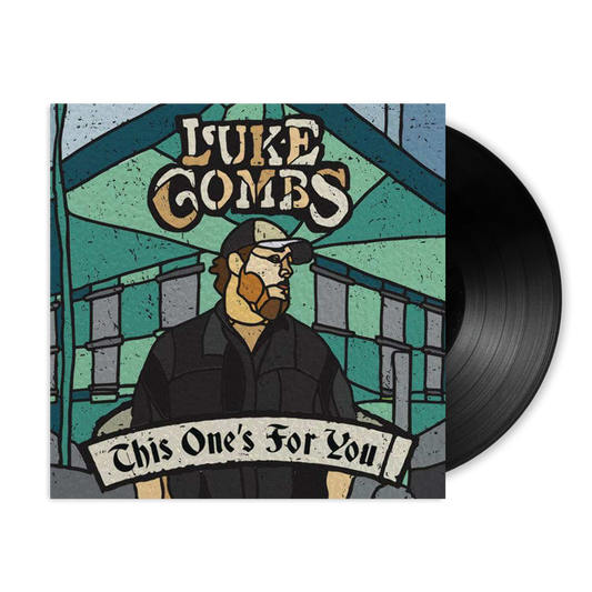 This One's For You Vinyl