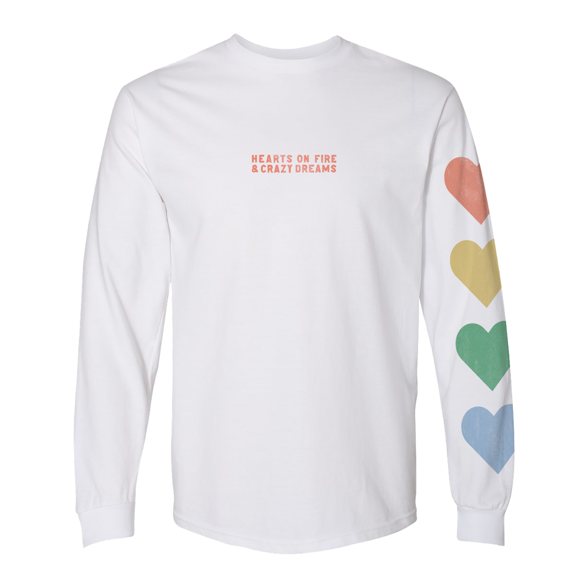 Where The Wild Things Are Longsleeve