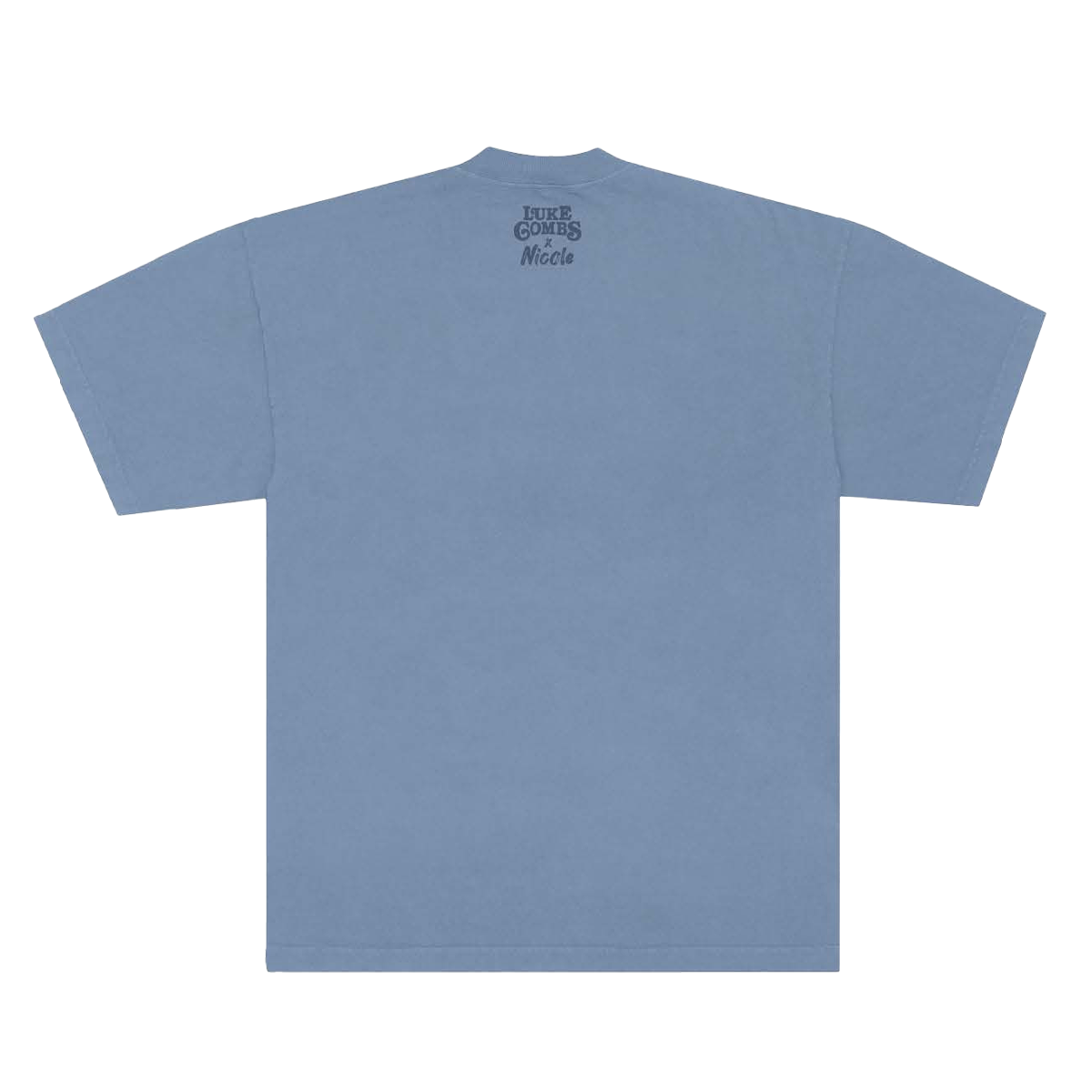 Beer Never Broke My Heart Tee