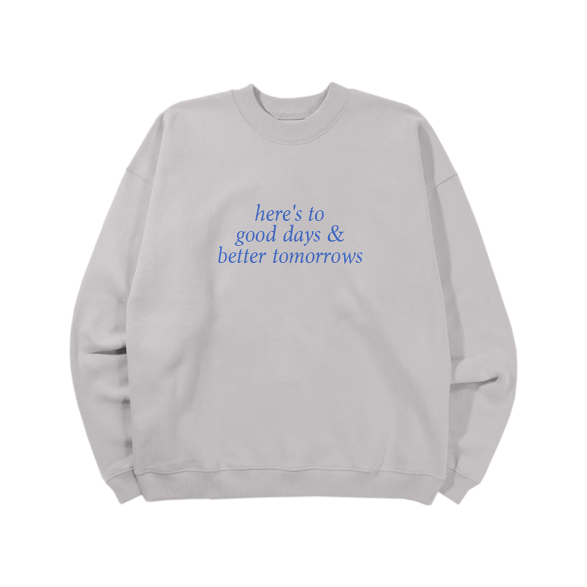 Good Days Sweatshirt Luke Combs good-days-sweatshirt-luke-combs