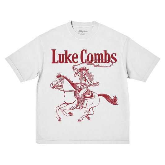 Lasso Tee