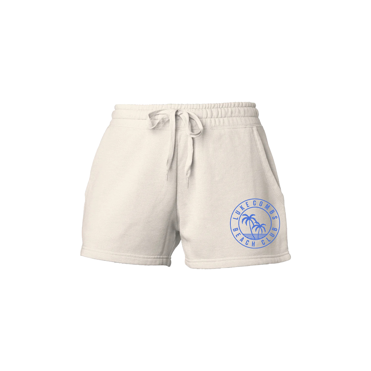 LCBC Shorts