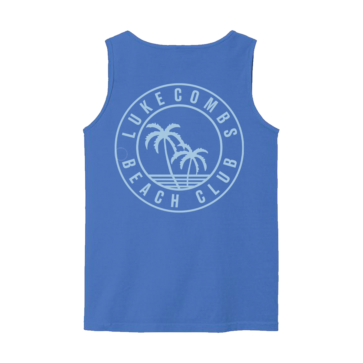 LCBC Tank