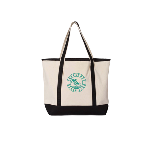 LCBC Tote