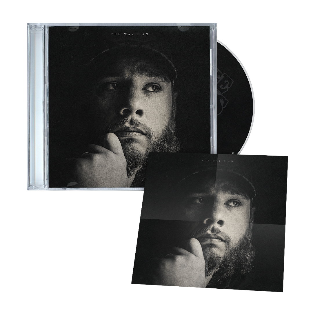 The Way I Am (Apple Music Exclusive Poster Edition)