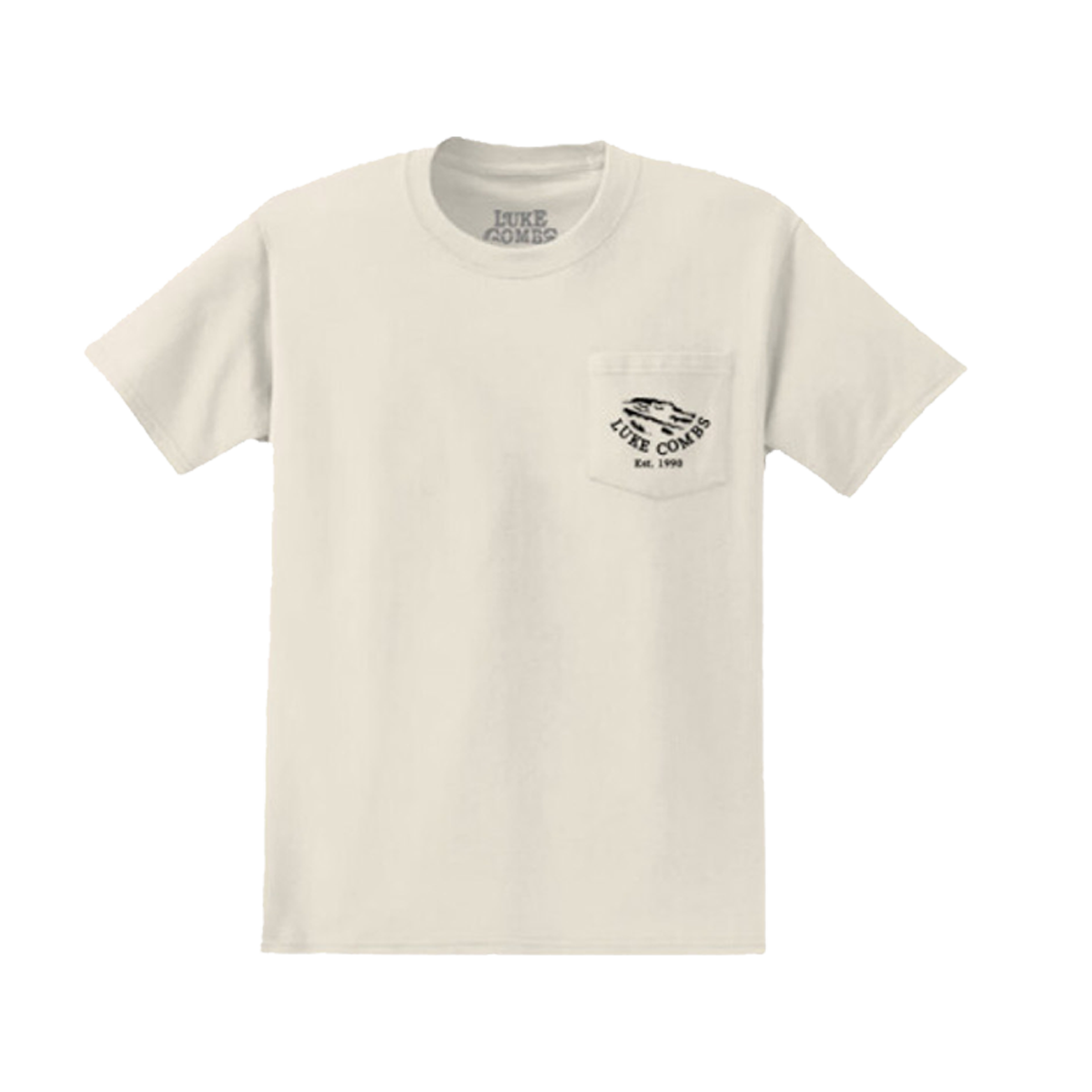 Growin' Up and Gettin' Old Mountain Tee