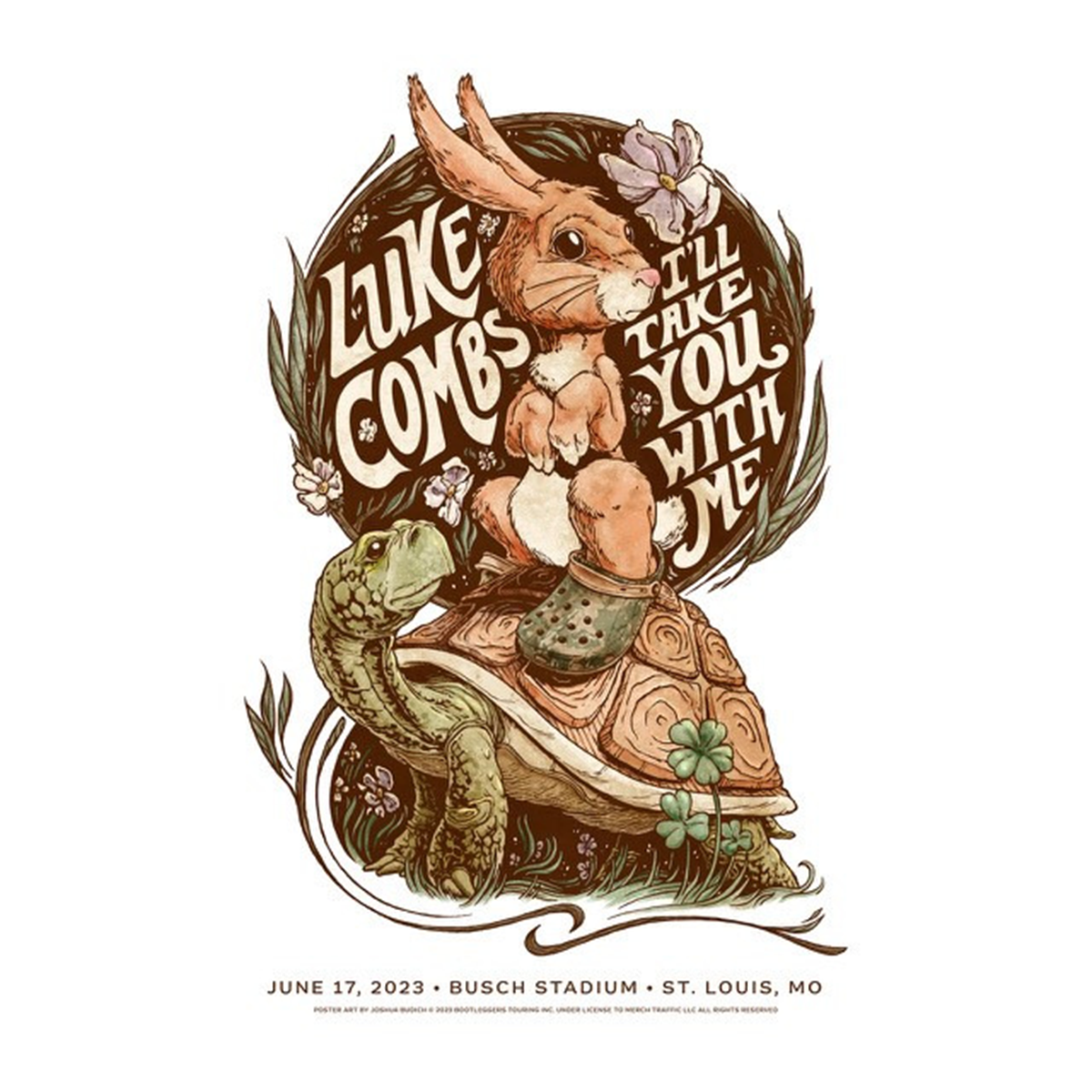 St Louis Event Poster June 17th