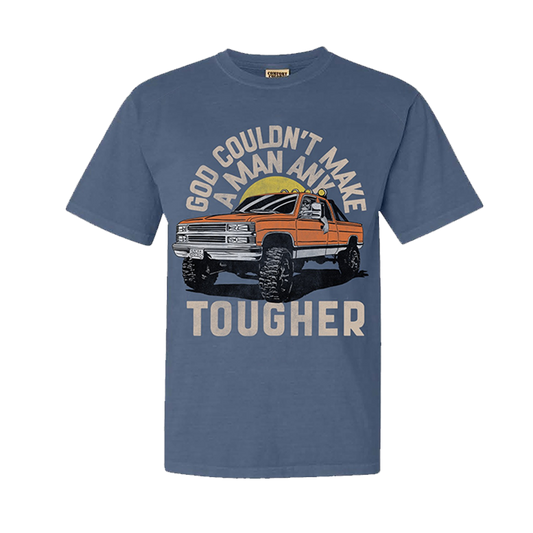 Tougher Tee