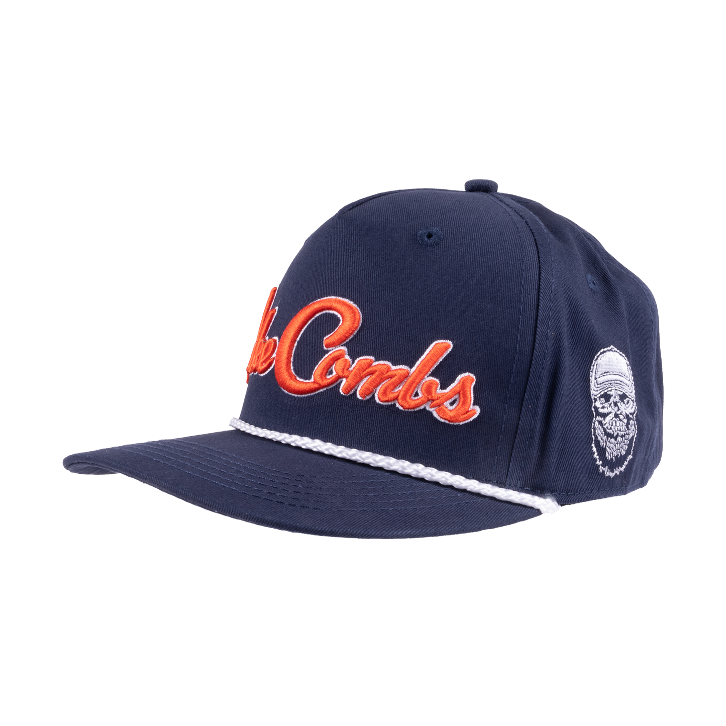 Luke Combs Denver Stadium Hat