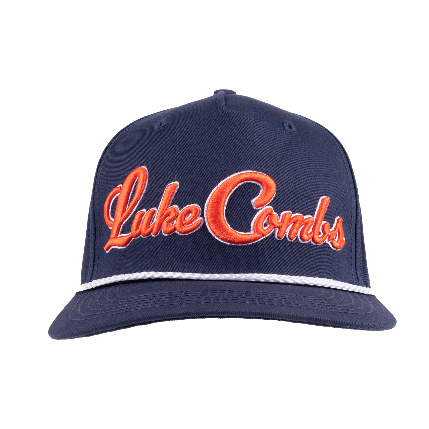 Luke Combs Denver Stadium Hat
