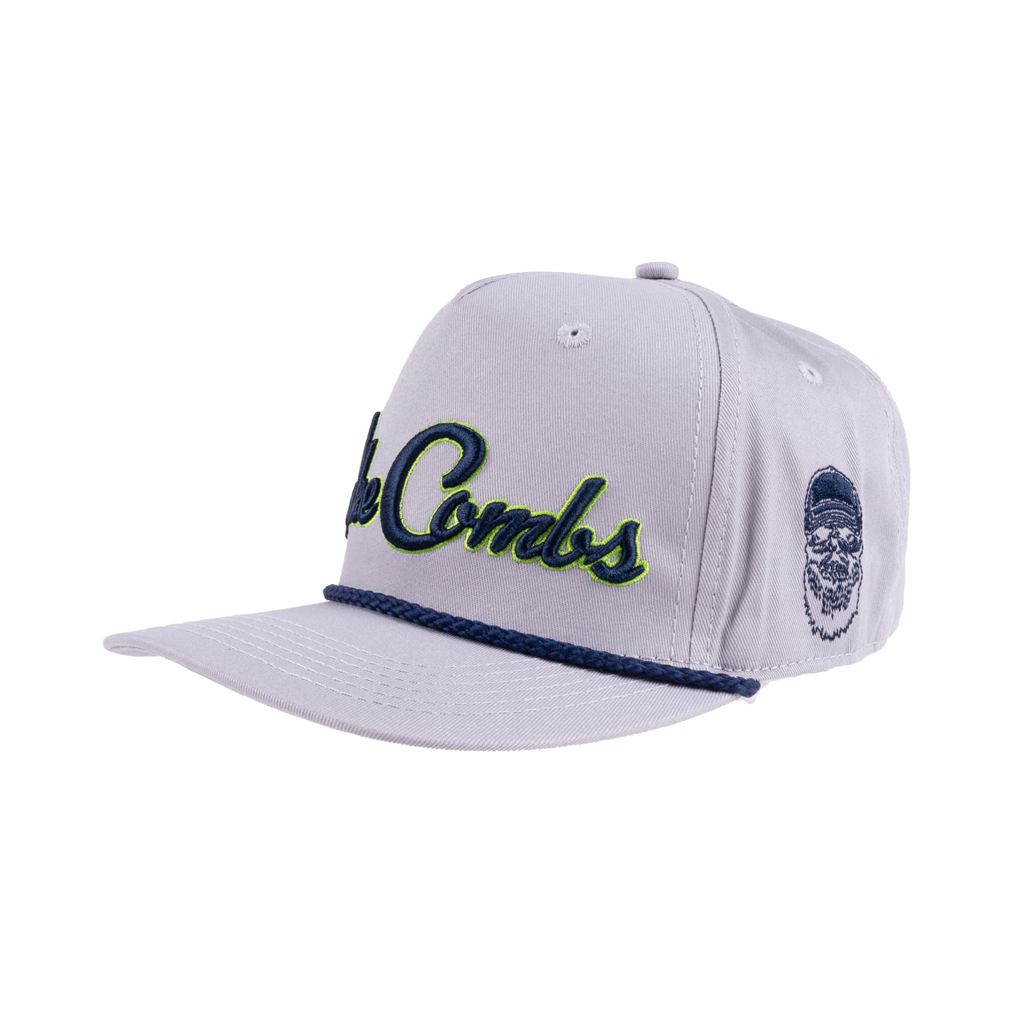 Luke Combs Seattle Stadium Hat
