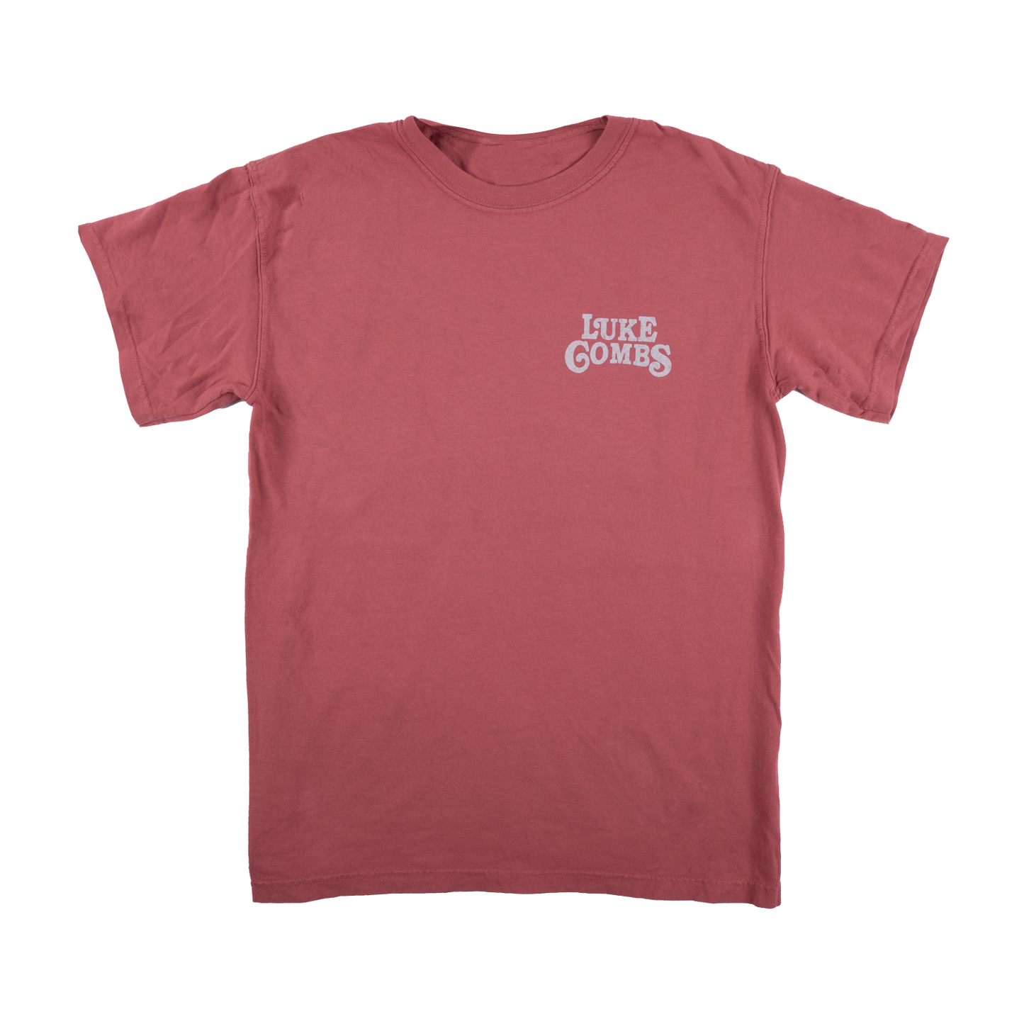 I Got Away with You Tee - Cumin