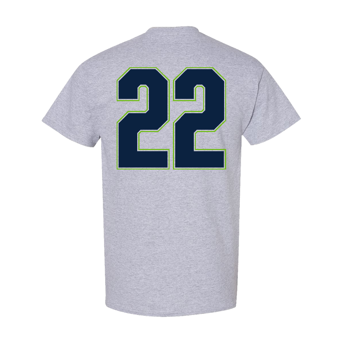 Seattle Stadium Tee