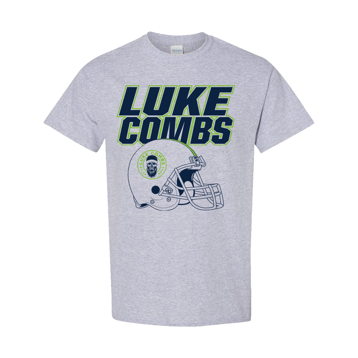 Seattle Stadium Tee