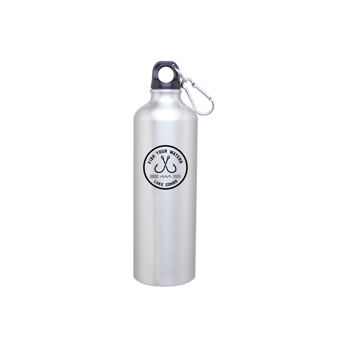 Aluminum Water Bottle