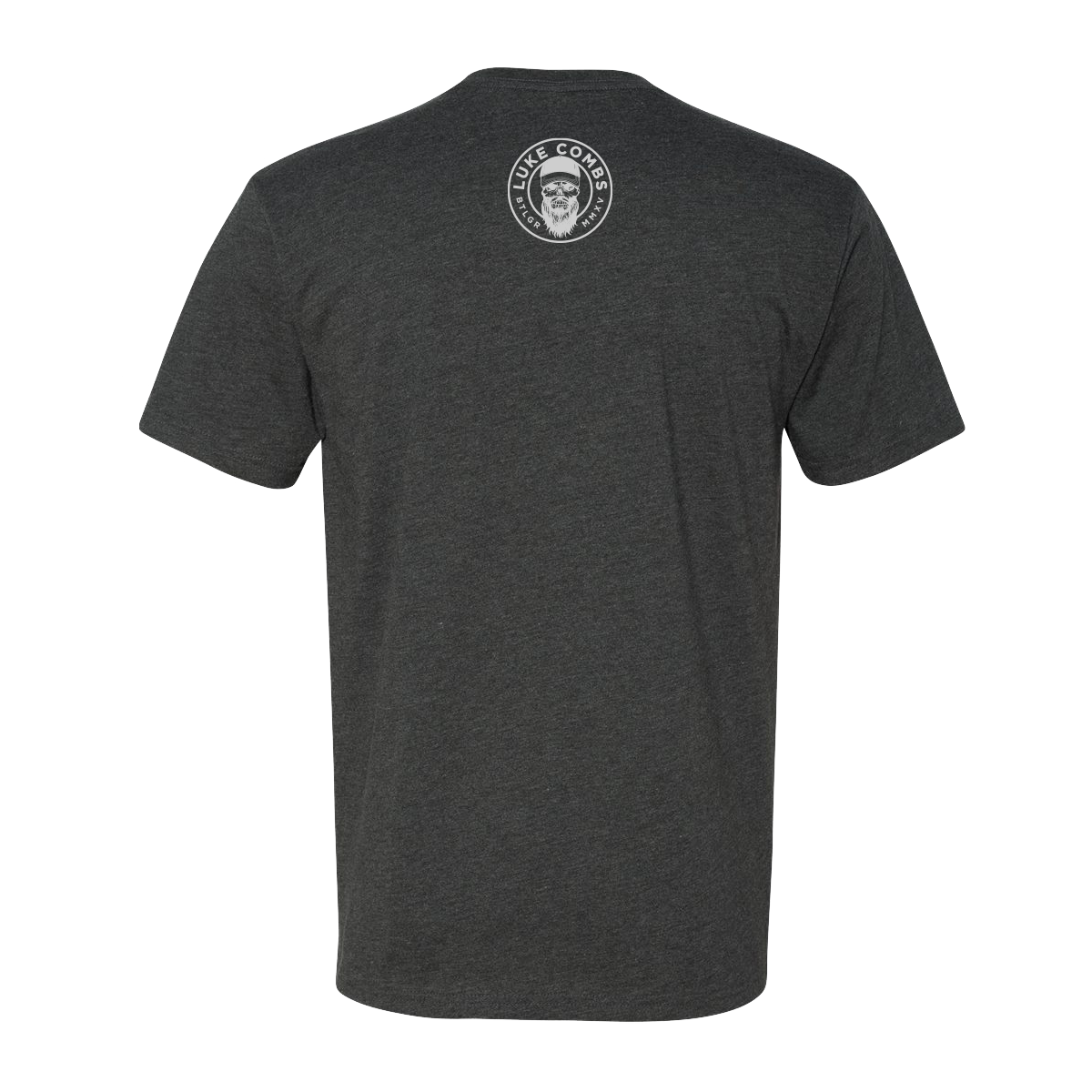 Unisex Born in Bond Car Tee
