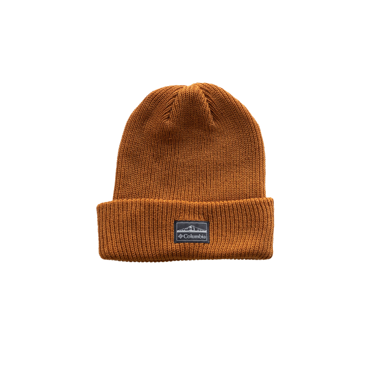 LC Columbia Copper Beanie-Luke Combs