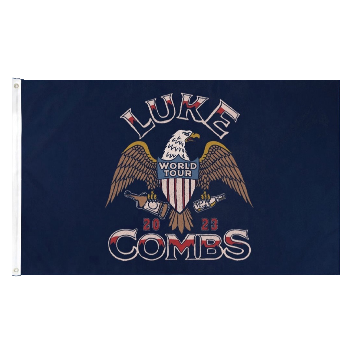 World Tour Flag