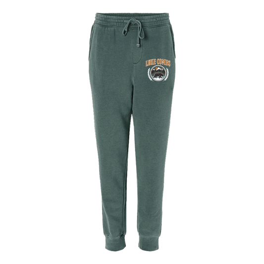 Growin' Up Sweatpants-Luke Combs