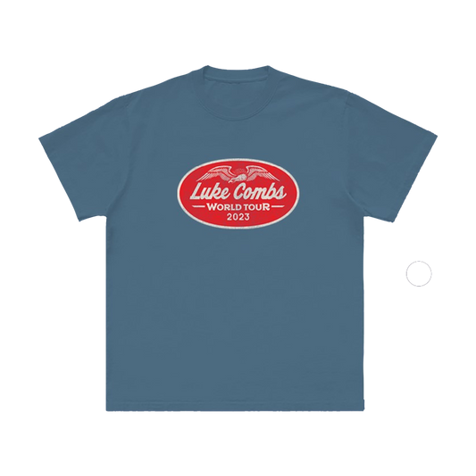 Wings World Tour Tee