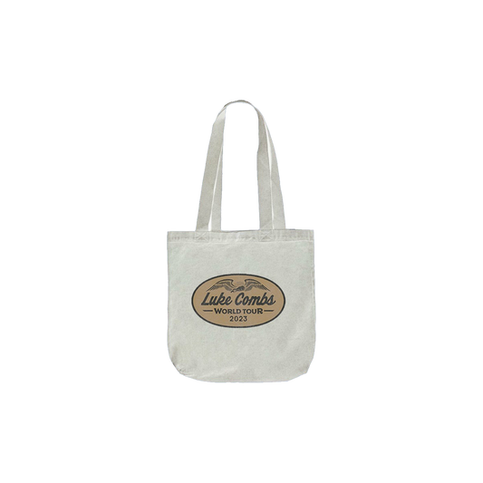 Wings Tote Bag