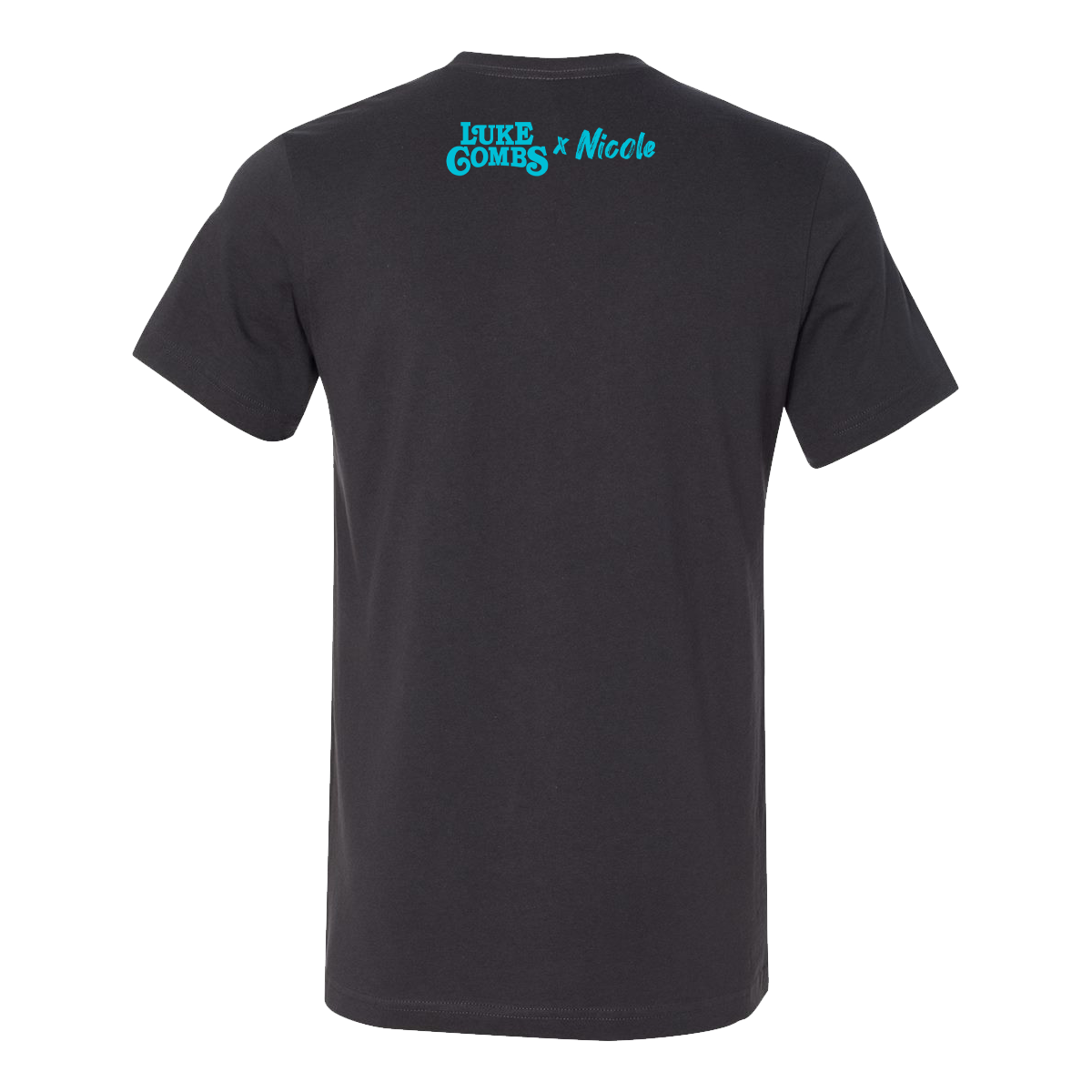 Neon Beach Unisex Tee