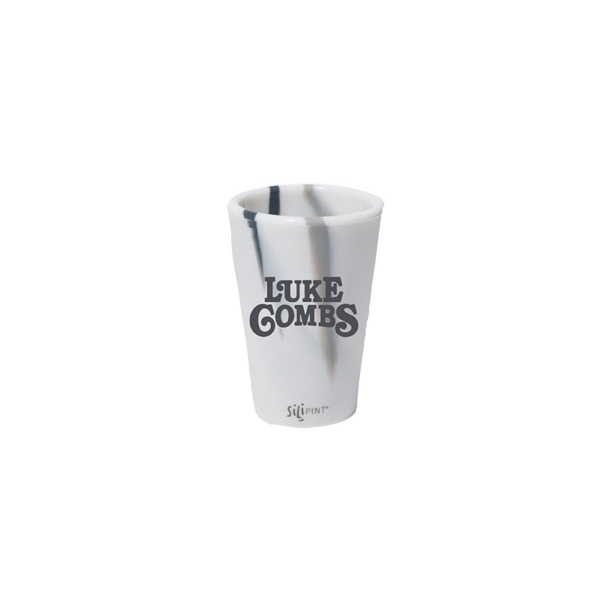 Bootleggers Silicon Shotglass