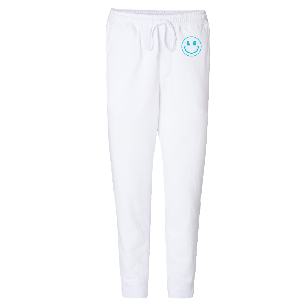 LC Smiley Unisex Sweatpants