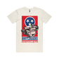 Hot Rod Skeleton Tee