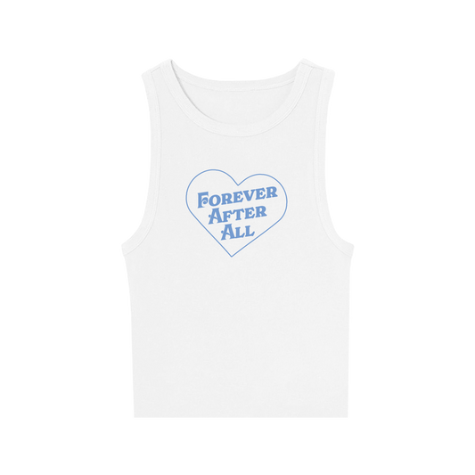 Forever After All Tank Top