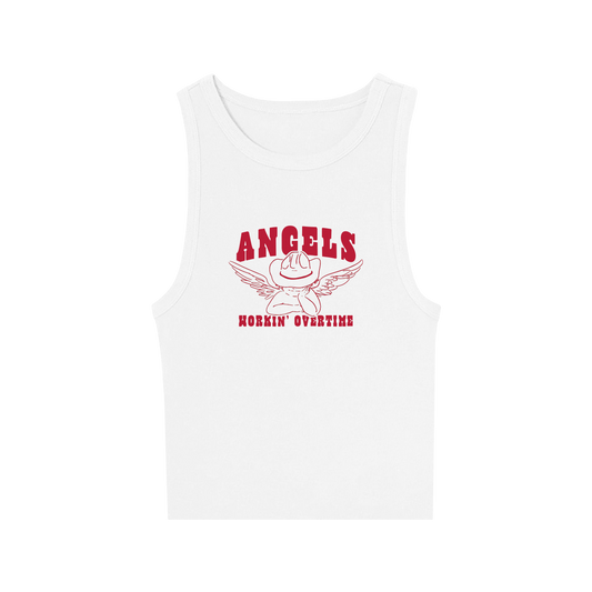 Angels Tank Top