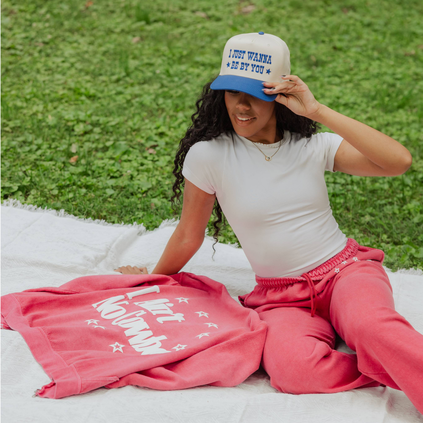 Be By You Hat