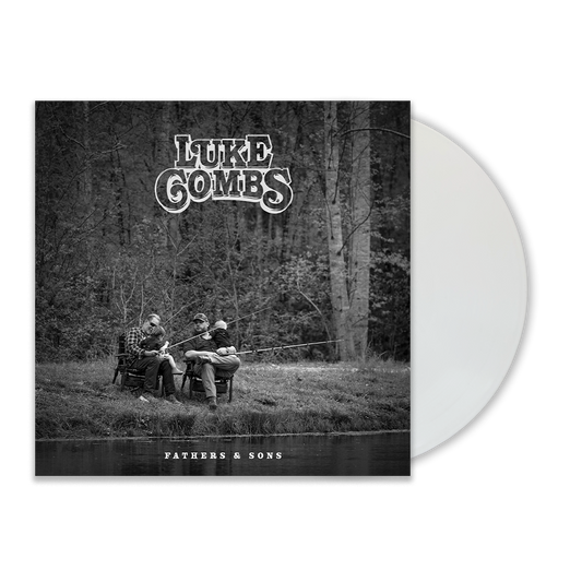 FATHERS & SONS Vinyl