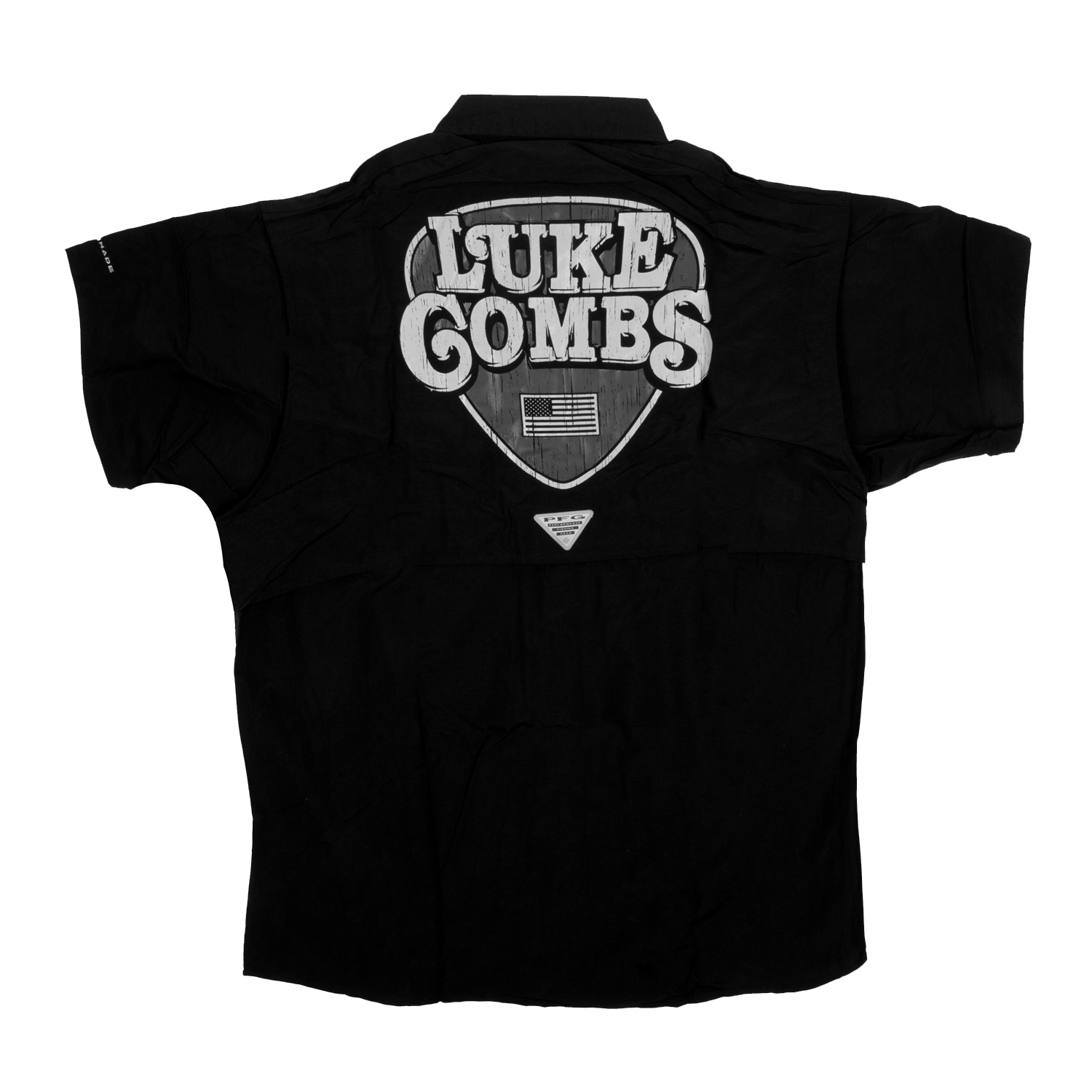 Columbia Collection Luke Combs