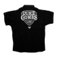 Luke Combs Columbia PFG - Black