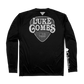 Luke Combs Logo Columbia Longsleeve - Black