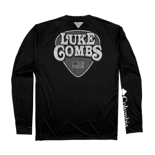 2023 Tour Merchandise – Luke Combs